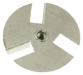 Comenda Pump - Pump Impeller Zf131dx - 631704